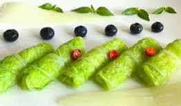 吃瓜吃的肚子干疼,揭秘健康饮食之道