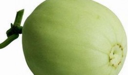 大梨瓜怎么吃,探索美味新境界