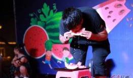 安阳林州吃瓜直播,一场别开生面的乡村盛宴