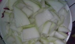 长浦瓜怎么吃,解锁美味新体验