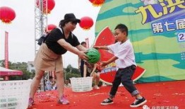 接力吃瓜比赛,接力吃瓜比赛，速度与激情的较量