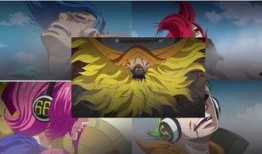 海贼王大鸟吃瓜,大鸟吃瓜，揭秘神秘事件背后的真相