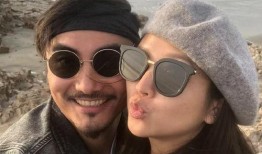 吃瓜何洁结婚了吗