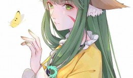 涂山容容吃瓜图片