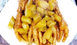 吃瓜鸡爪怎么吃,美味吃法大揭秘