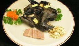 吃乌鸡瓜好处,滋补养生，益处多多的神奇食材