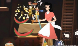 猫和老鼠游戏吃瓜,重温经典游戏猫和老鼠的欢乐时光