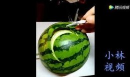 富豪吃哈密瓜视频,一场奢华与甜蜜的邂逅