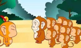 猴王吃瓜视频动漫,一场奇幻的动漫冒险之旅