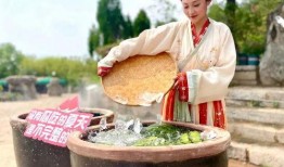 沂水吃瓜,探寻乡村美食的魅力之旅