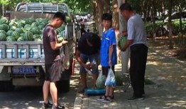 云南缅甸边境吃瓜群众,云南缅甸边境的民间风情