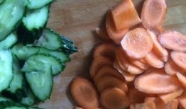 胡萝卜蓝瓜能不能一起吃,营养搭配的奇妙组合