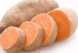 梦见吃瓜江红薯,瓜果飘香，红薯香浓的奇幻之旅