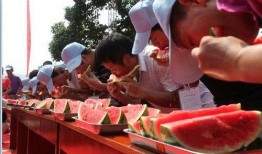 2023年吃瓜大赛,全民狂欢，瓜界风云再起