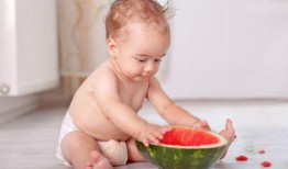 婴儿吃瓜拉肚子,原因分析与预防措施